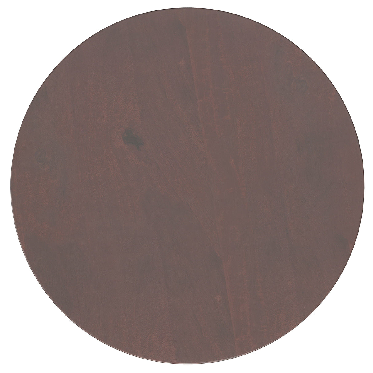 Demy - Handcrafted Metal Accent Table by Couch.com