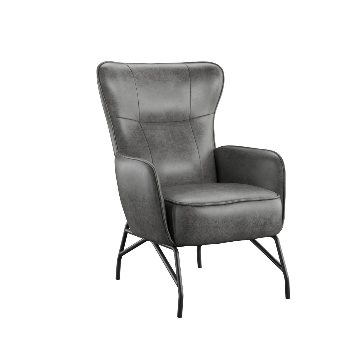 Graham - Accent Chair by Couch.com