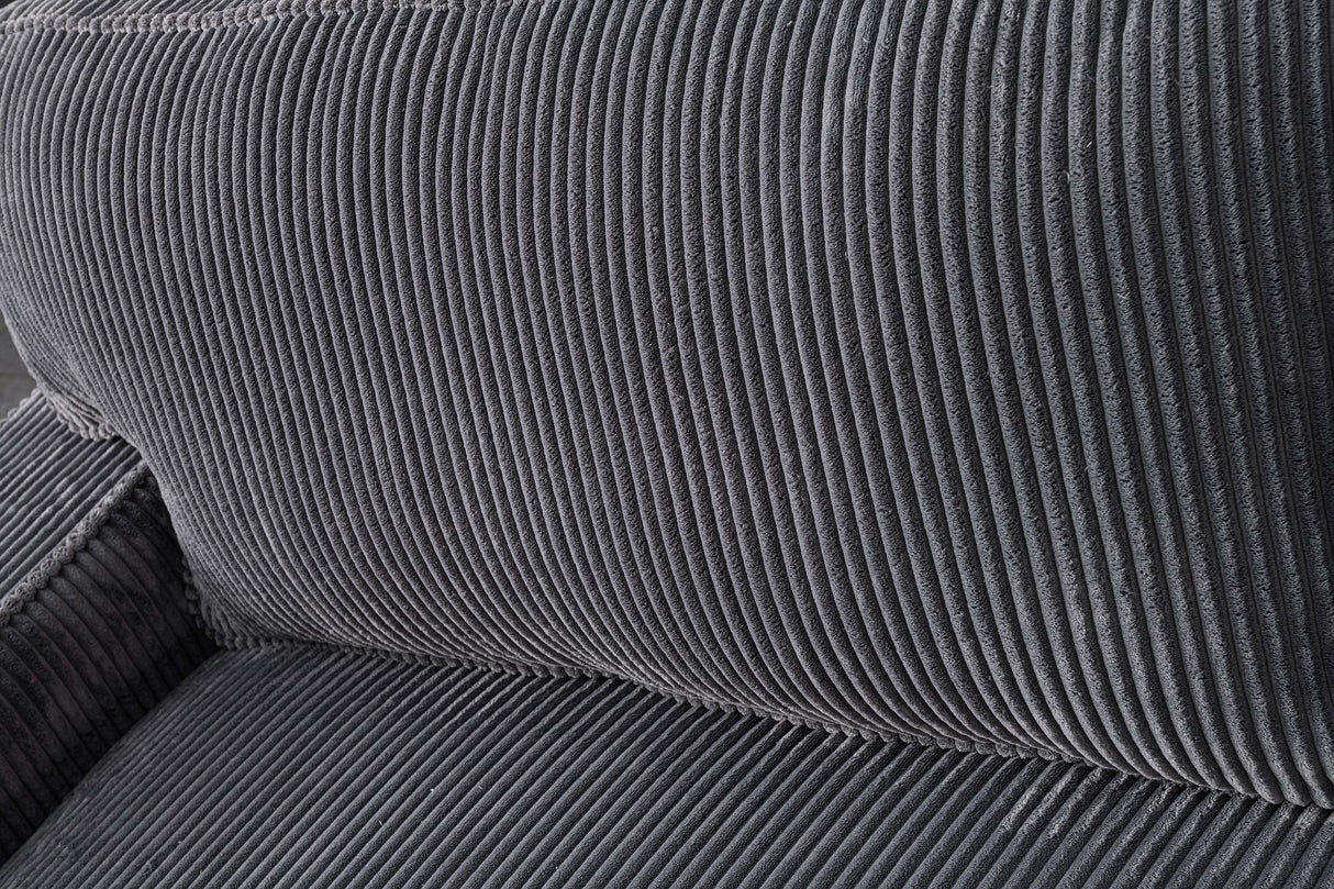 Exceptional Comfort Loveseat by Couch.com