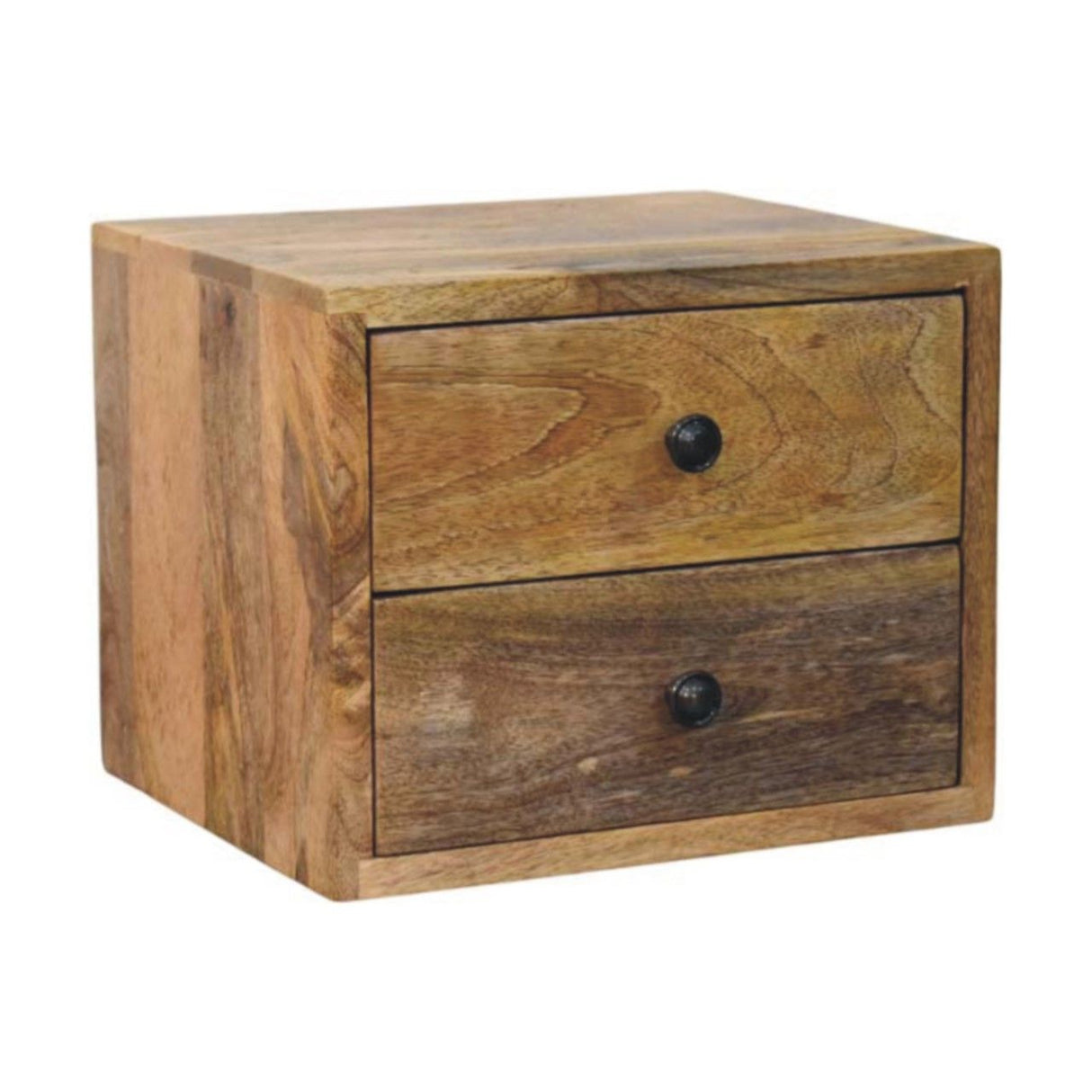 Solis - 1 Drawer Wall Mounted Nightstand by Couch.com
