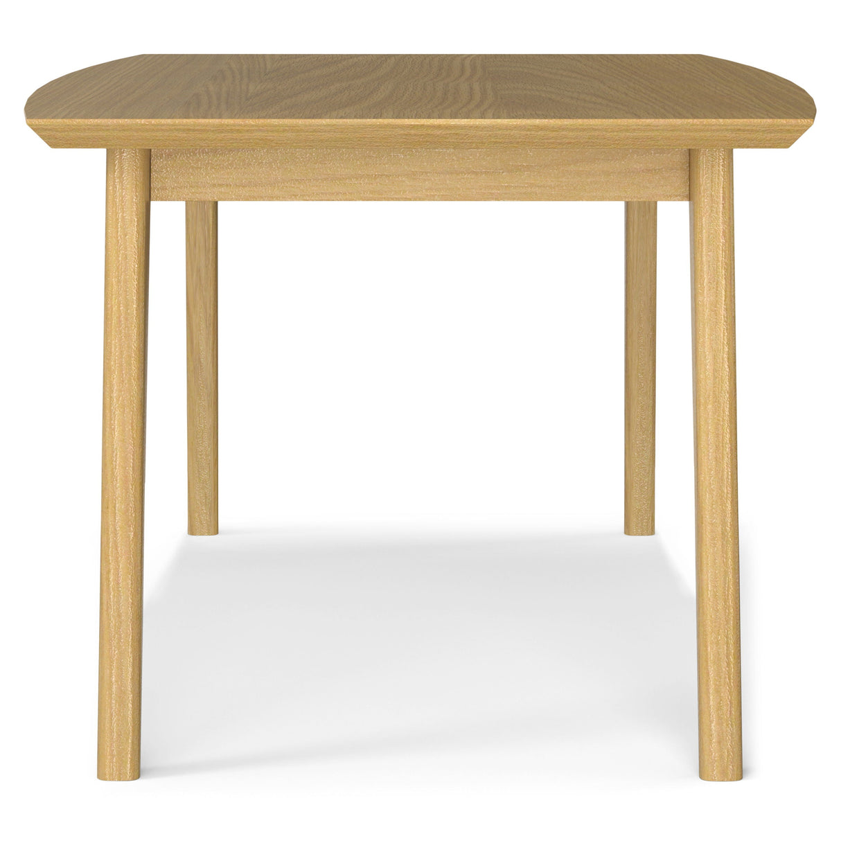 Draper - Dining Table, Rectangular Top by Couch.com