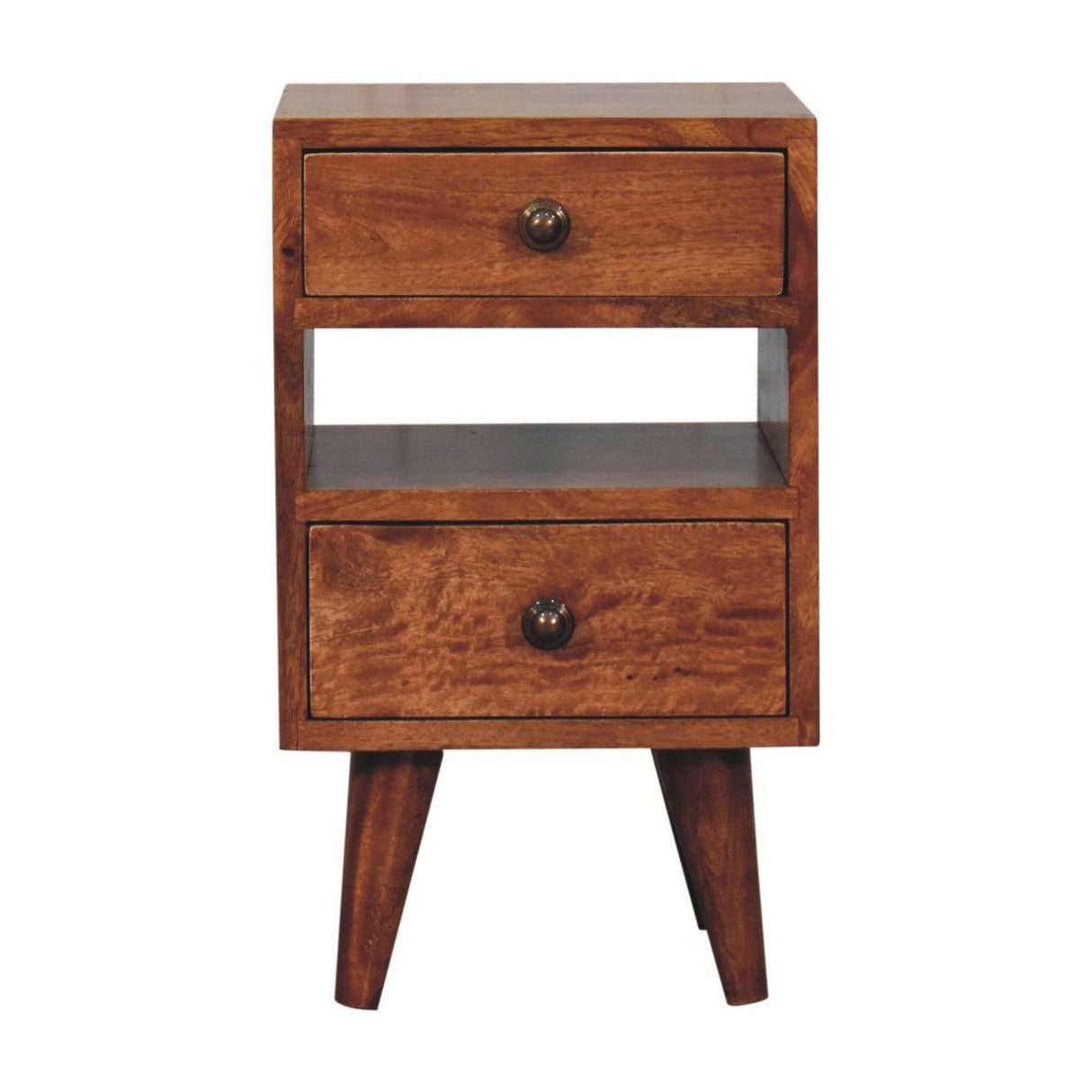 Mini Classic Multi Nightstand by Couch.com