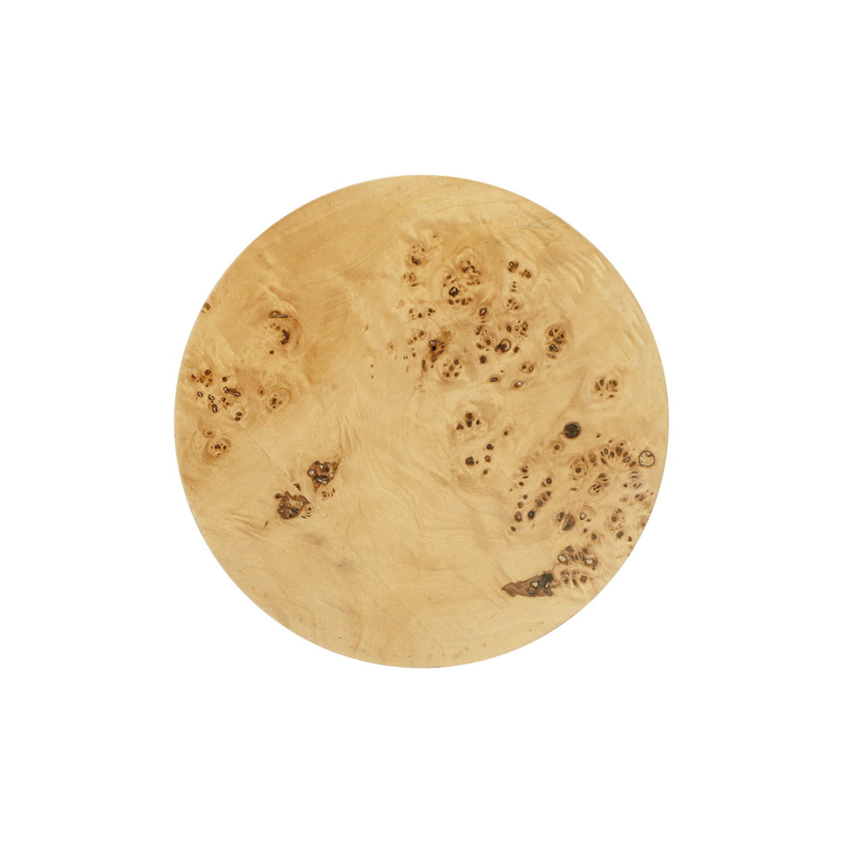 Nebula - Accent Pillar Side Table by Couch.com