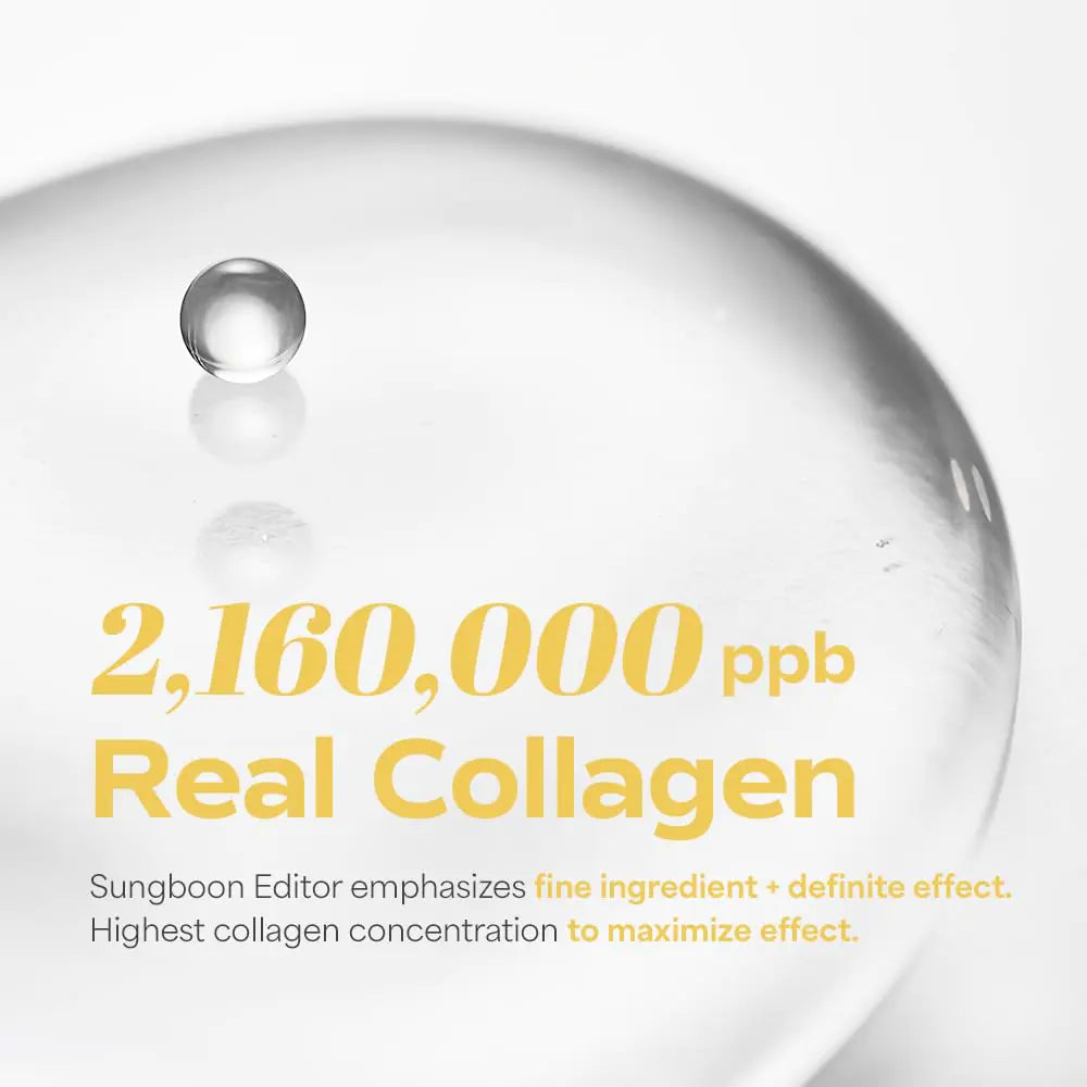 Deep Collagen Niacin-Vita C Brightening Overnight Mask 37gx4ea | The real collagen 2,160,000ppb | Facial Hydrogel Masks with low molecular weight collagen for elasticity and dark spot 4 Count (Pack of 1)