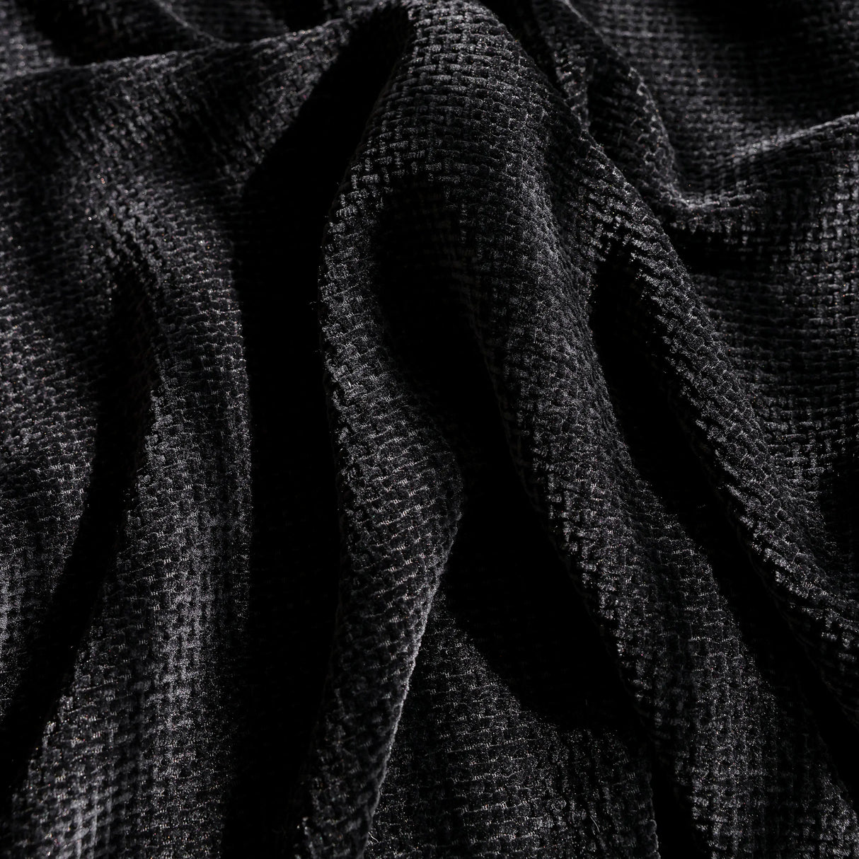 Chenille Thickened Solid Couch Blanket Throws, Reversible Couch Covers for Sectional Couches