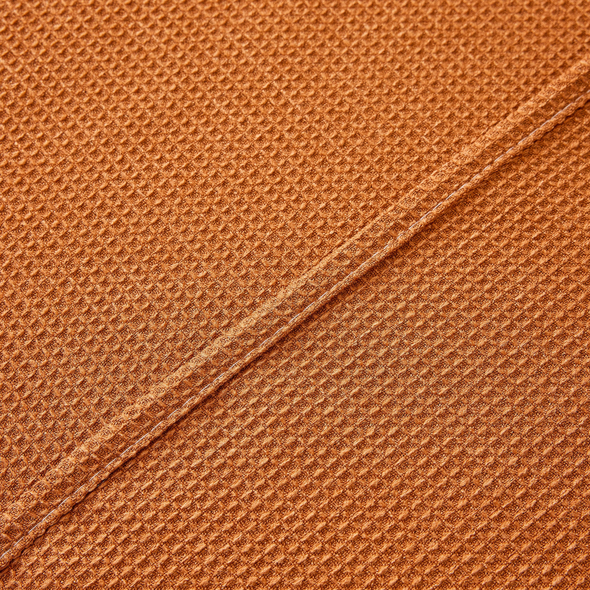 Waterproof Waffle Lattice Sofa Throw, Sofa Towel Cover for Couches, Simple Sofa Cover Blanket