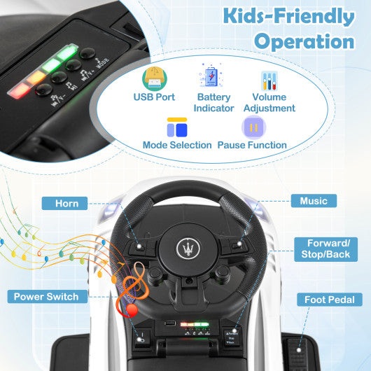 7 Pieces Acacia Wood Patio Dining Set with 1.97 Inch Umbrella Hole and Padded Cushions