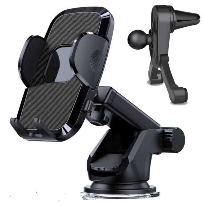 Suction Cup Mobile Phone Holder
