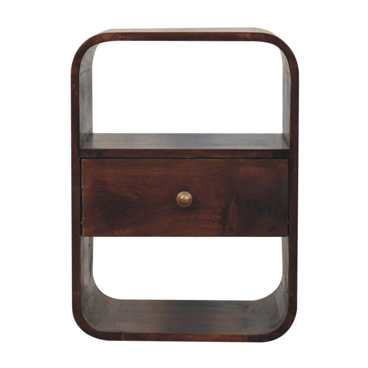 Curve Drawer Nightstand by Couch.com