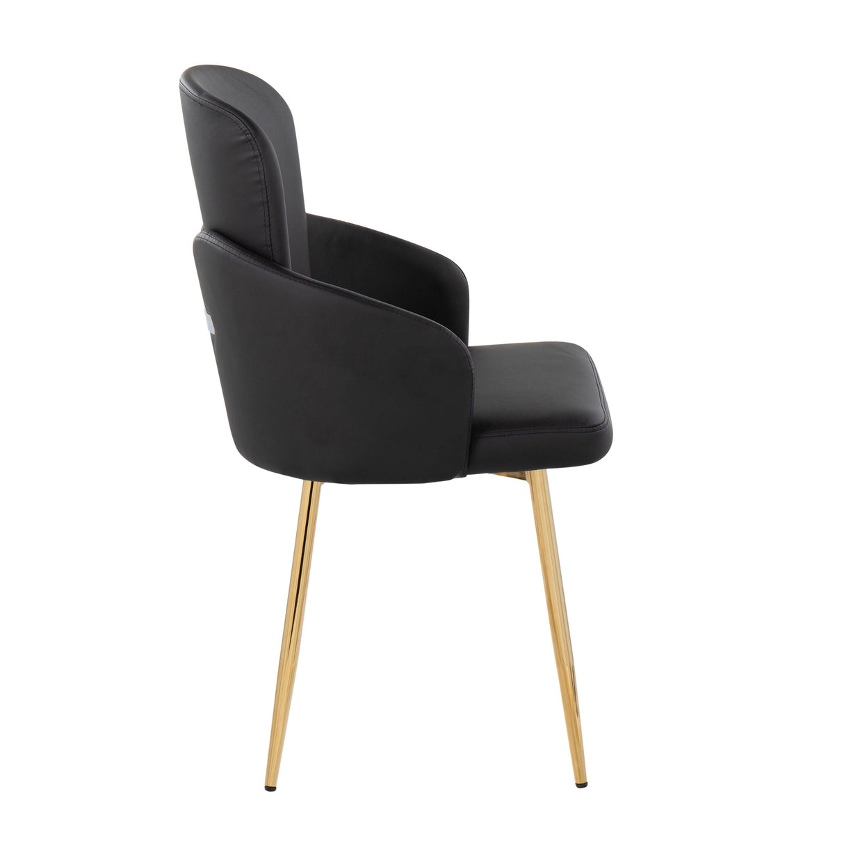 Dahlia - Contemporary Dining Chair (Set of 2) by Couch.com