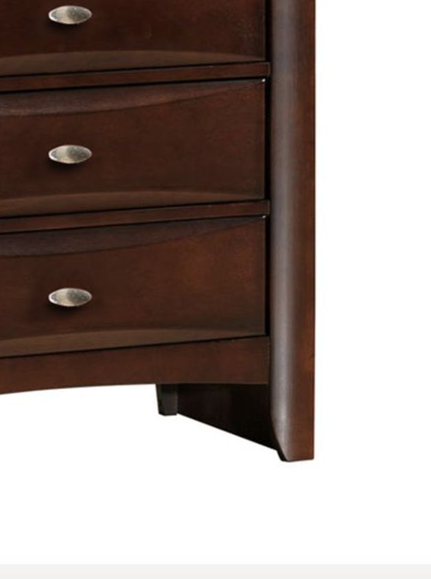 Ireland - Elegant Design Chest by Couch.com