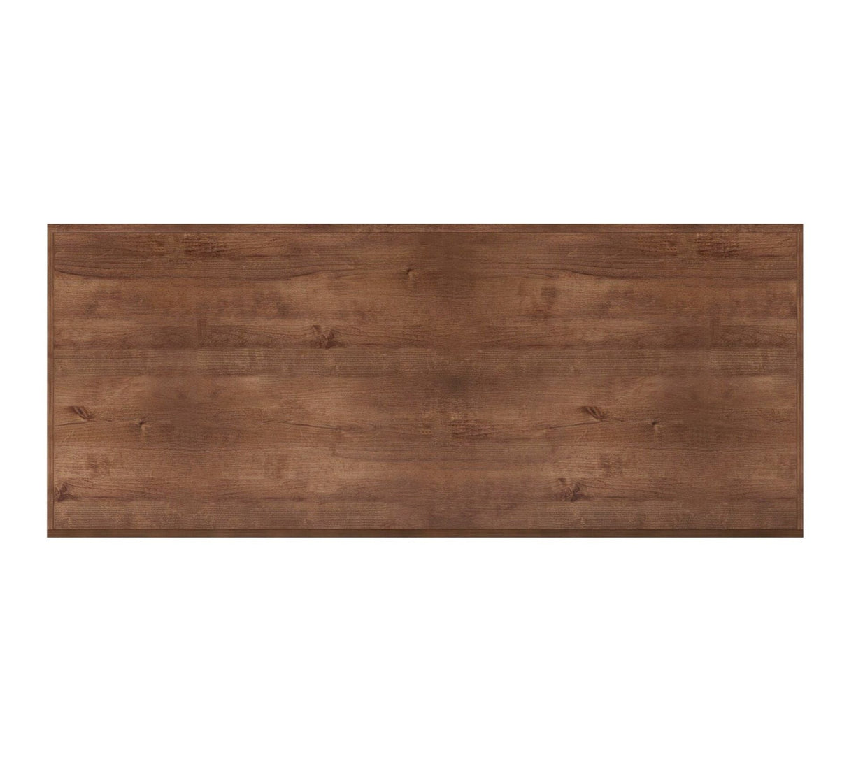 Sausalito - Workstation Desk - Whiskey by Couch.com