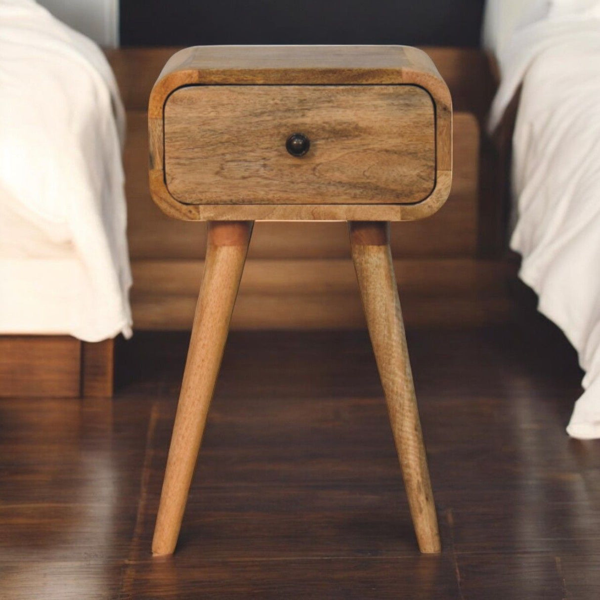Avora - Nightstand With 1 Drawer by Couch.com