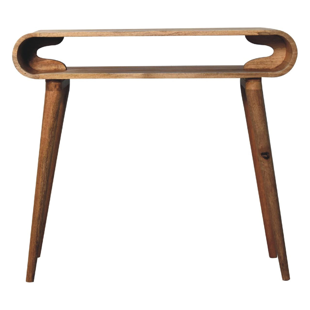 Amaya - Nordic Style Table by Couch.com