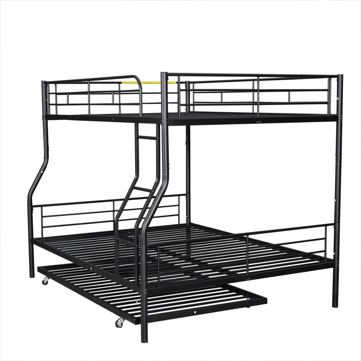 Steel Construction Bunk Bed by Couch.com