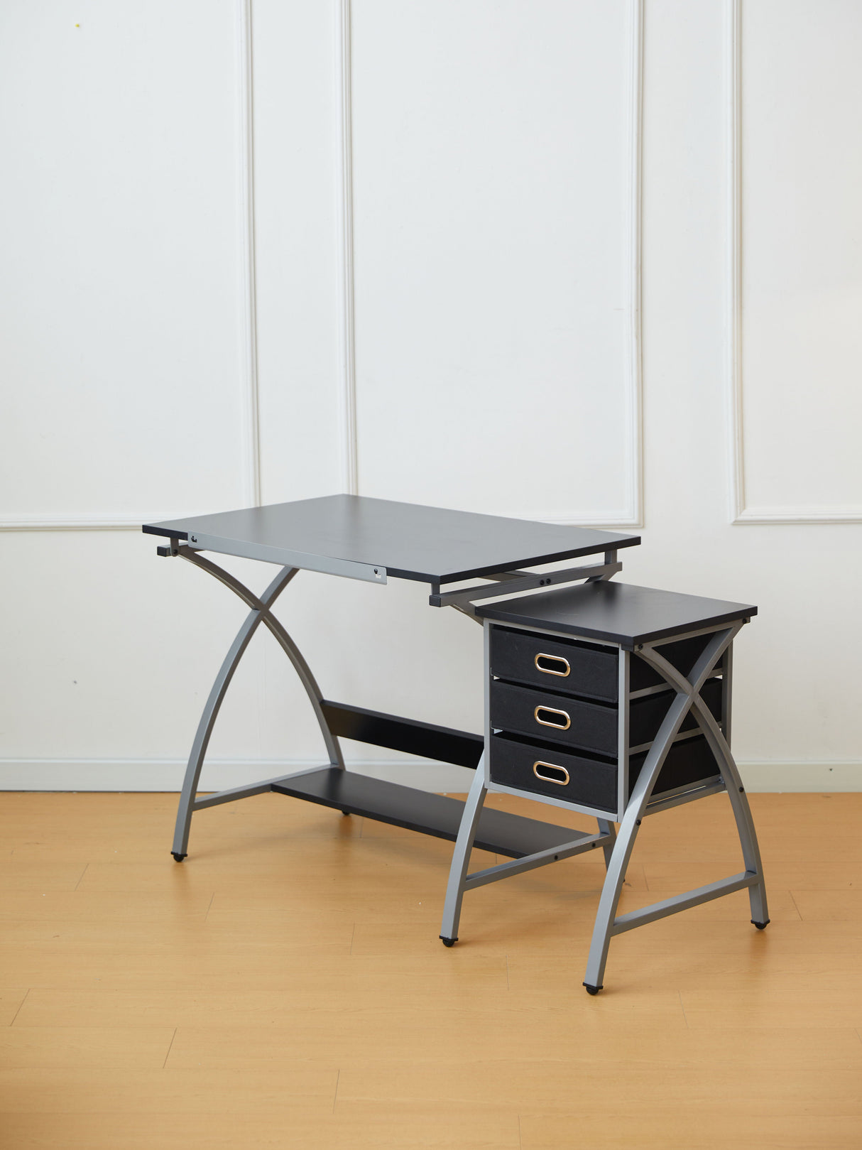 Drafting Table With Stool by Couch.com