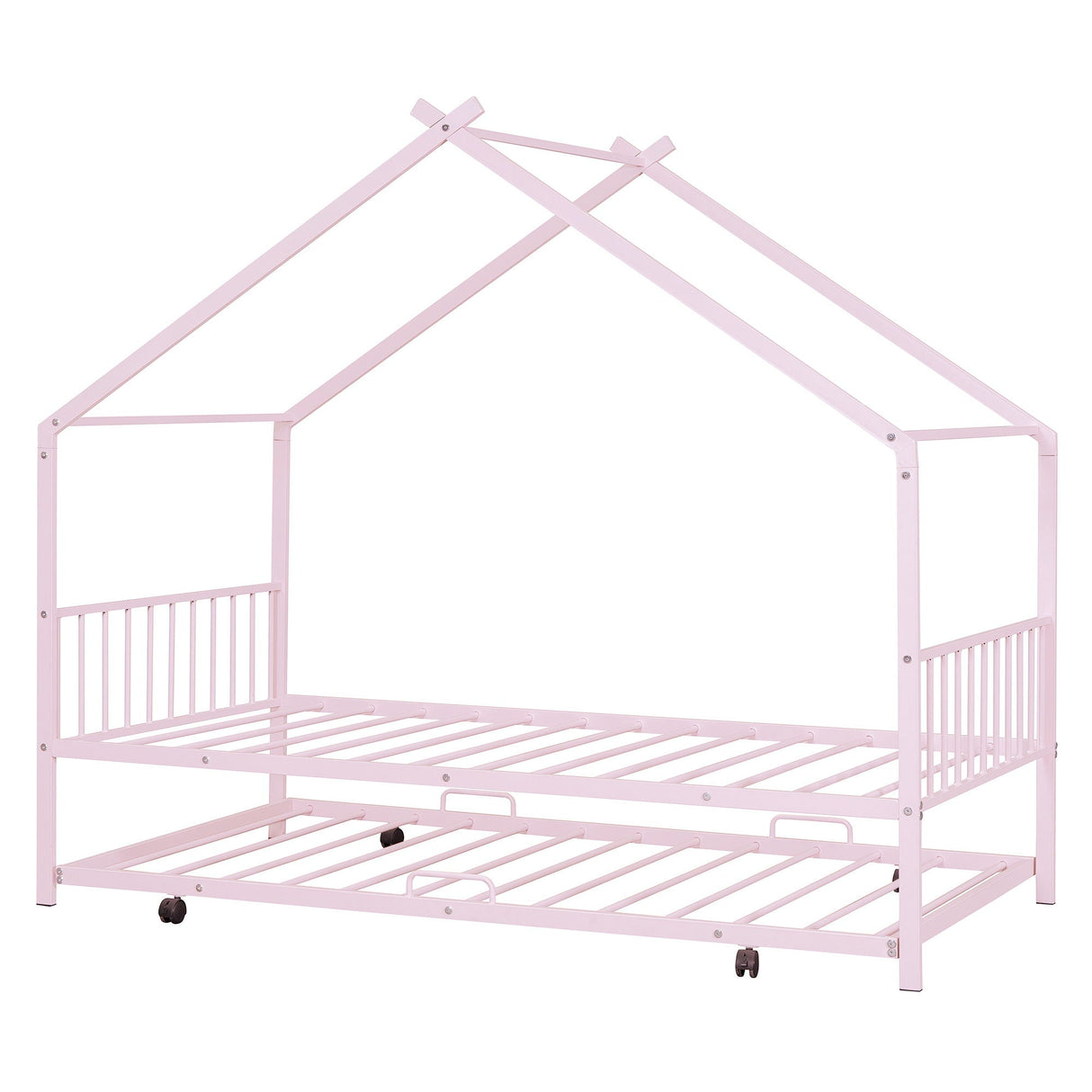 Adorable House Design Bed by Couch.com