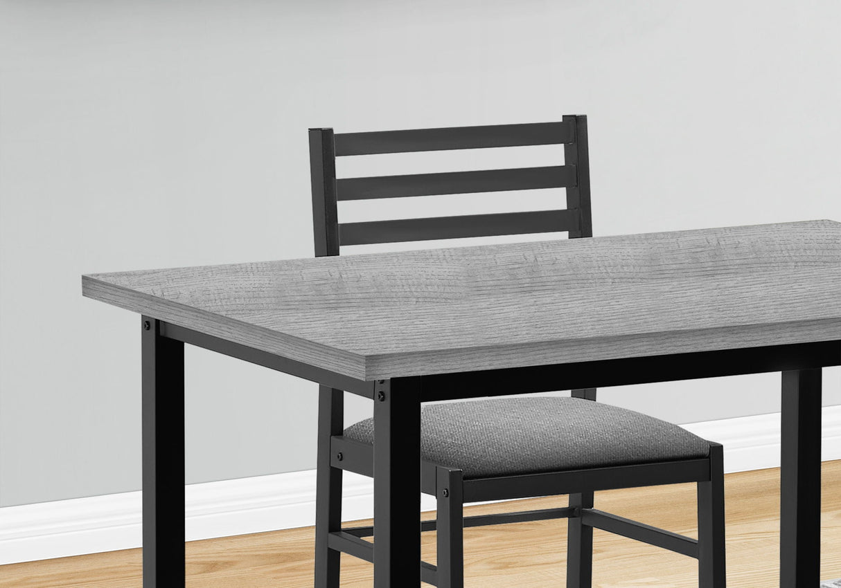 Dining Set, 5 Pieces Set, Rectangular, Small, Contemporary & Modern by Couch.com