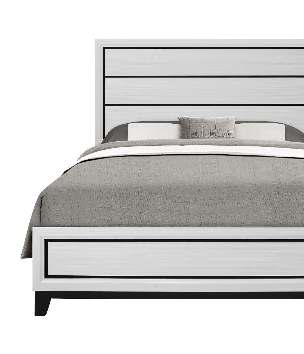 Mirage - Bed by Couch.com