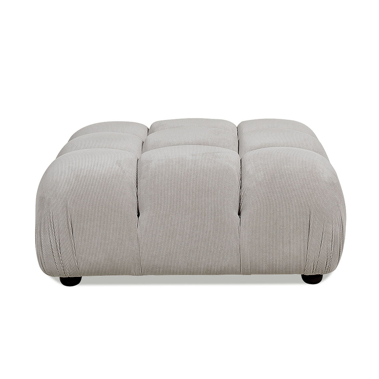 Marcel - Bubble Modular Modern Cocktail Ottoman by Couch.com