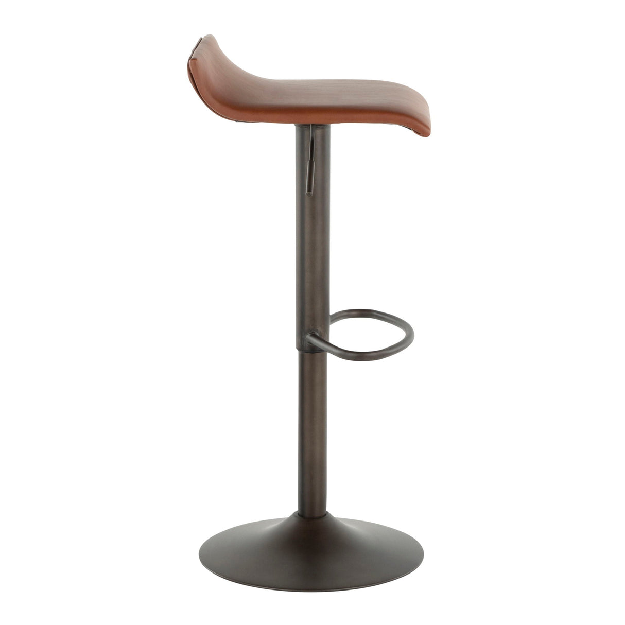 Ale - Industrial Barstool (Set of 2) by Couch.com