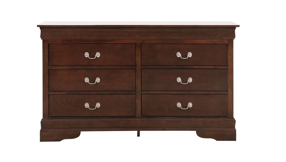 Traditional Dresser Elegant by Couch.com