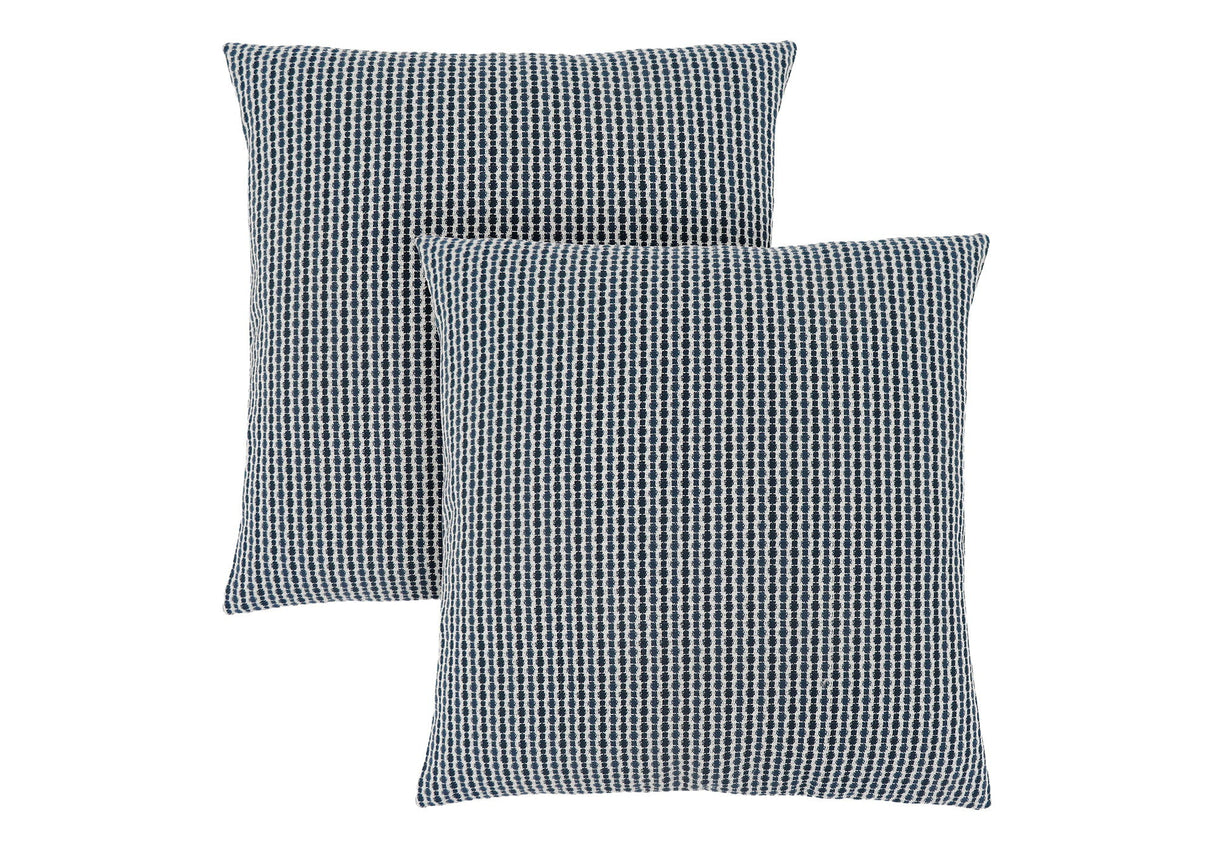Pillows, Square, Insert Included, Decorative Throw, Hypoallergenic by Couch.com