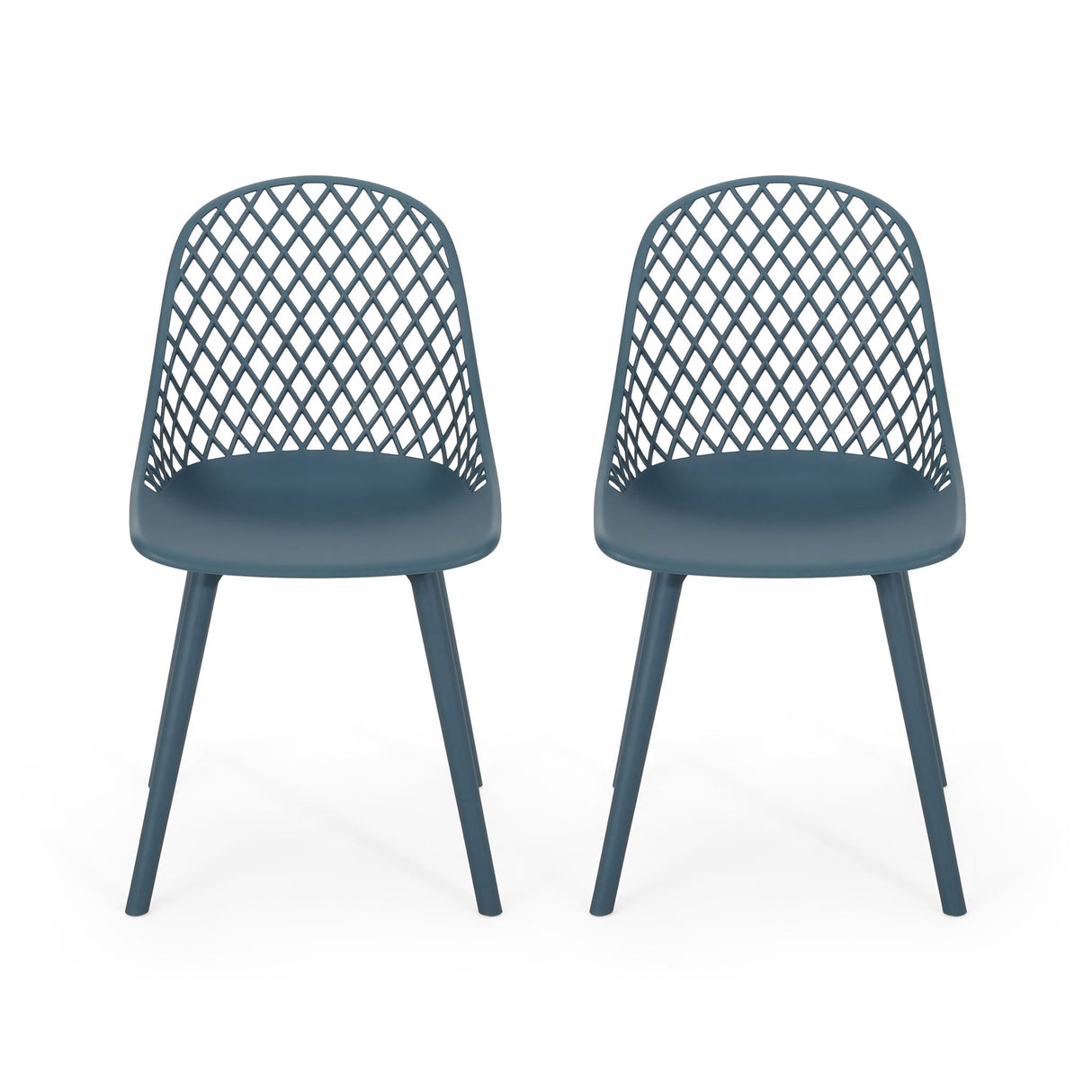 Lily Chair Set of 2
