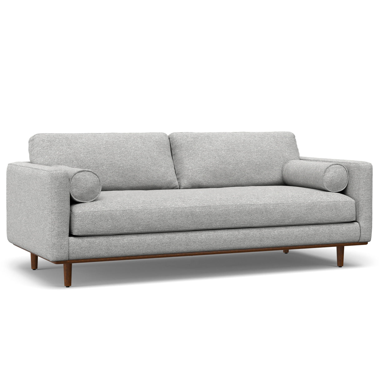 Morrison - Upholstered Sofa by Couch.com