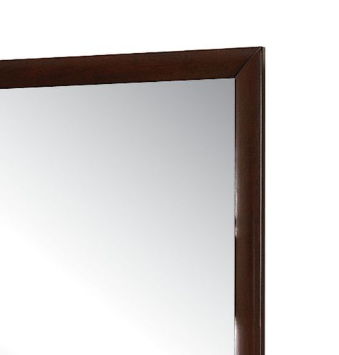 Ireland - Contemporary Design Mirror by Couch.com