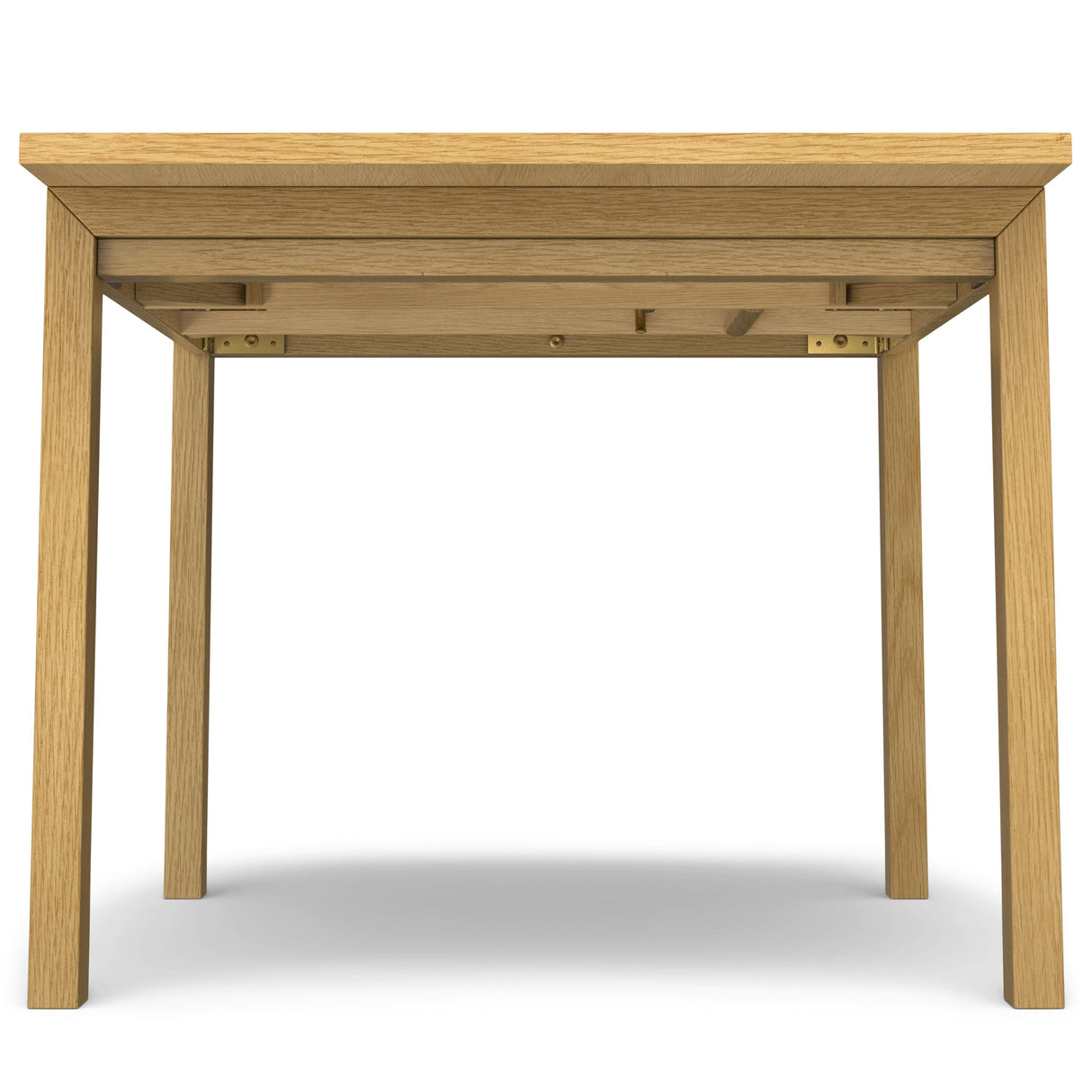 Wilson - Handcrafted Dining Table by Couch.com