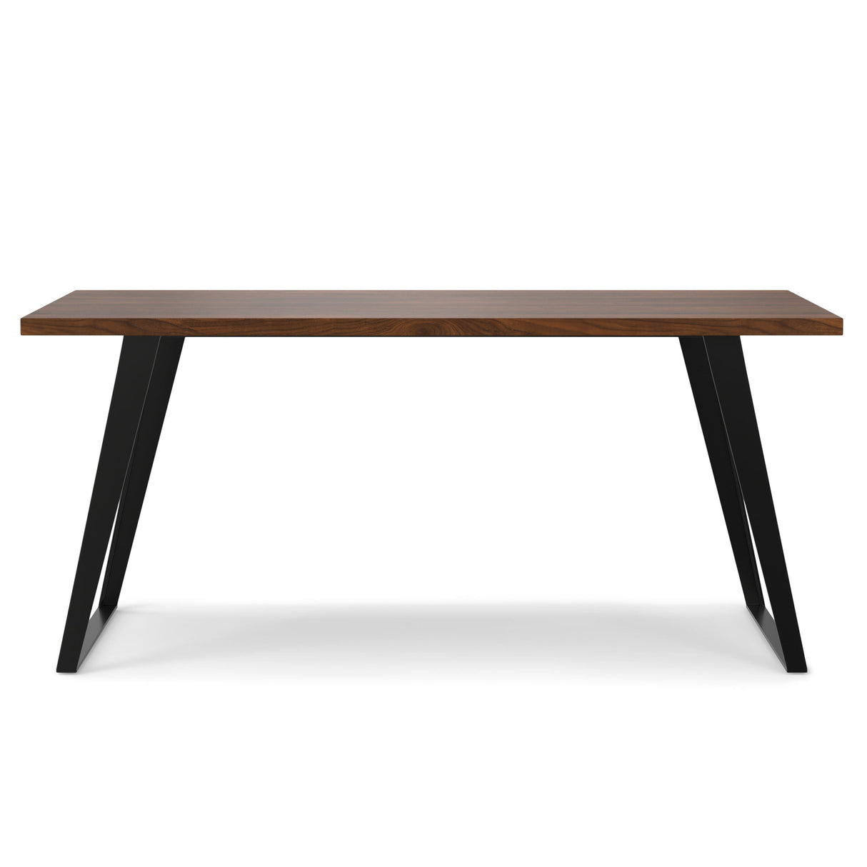 Lowry - Handcrafted Square Dining Table by Couch.com