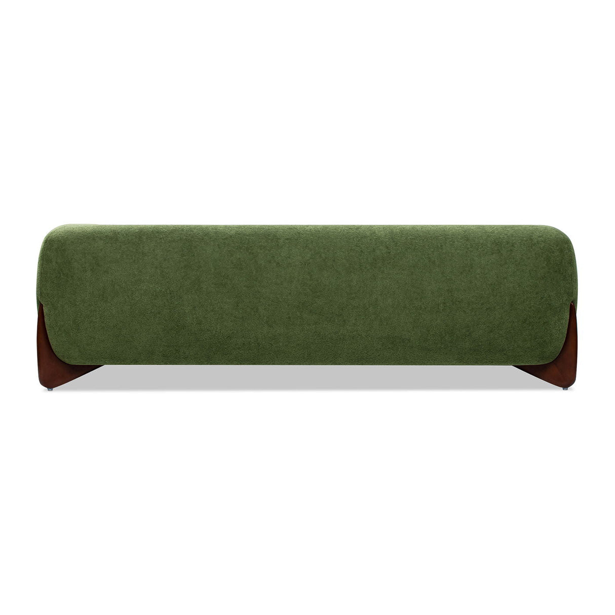 Alpine - Luxurious Upholstery Sherpa Sofa by Couch.com