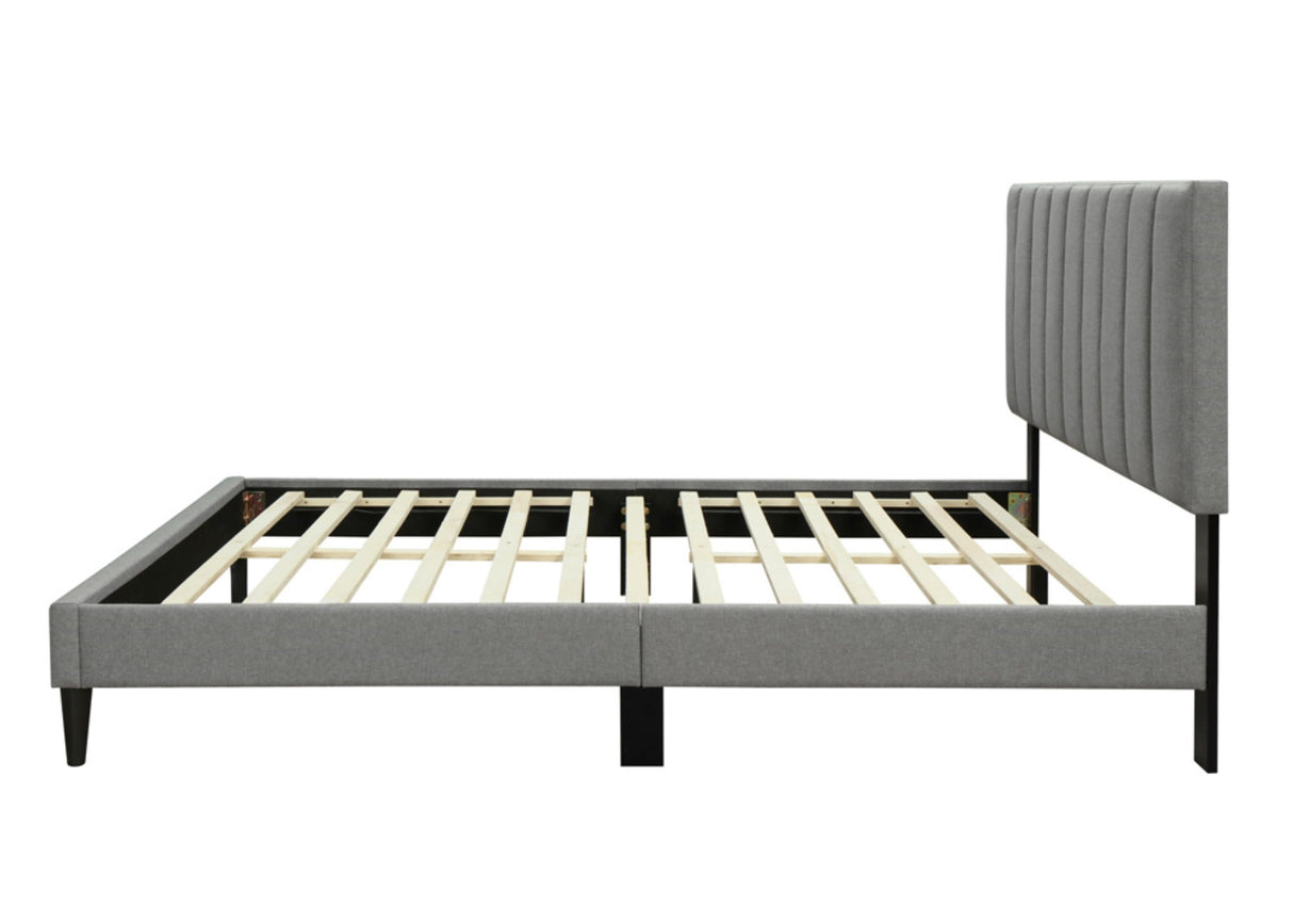 Channel Compact Bed & USB by Couch.com