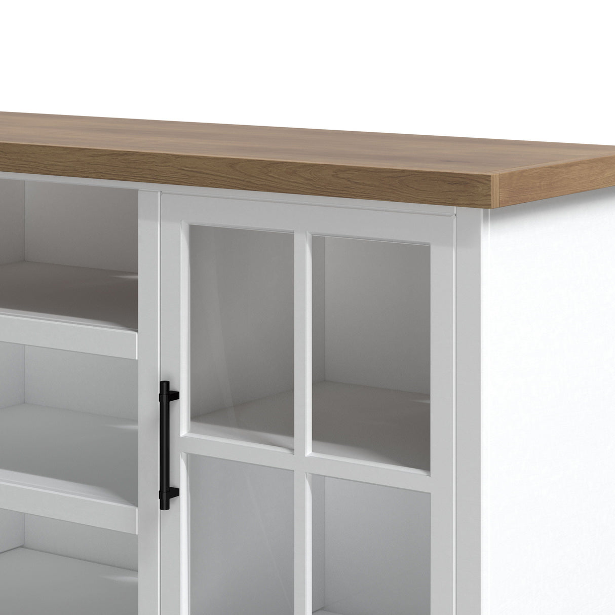 Hampton - TV Stand Console by Couch.com