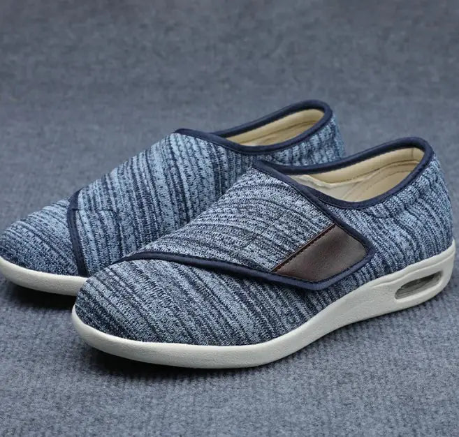 Orthopedic Walking Shoes