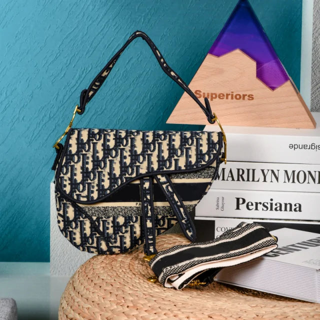 New Designer Luxury Bags Women Genuine Leather Handbags