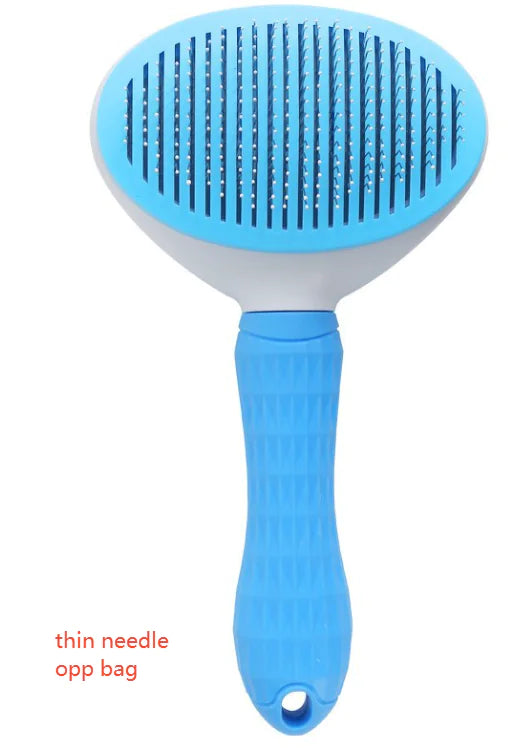 Auto Hair Removal Comb