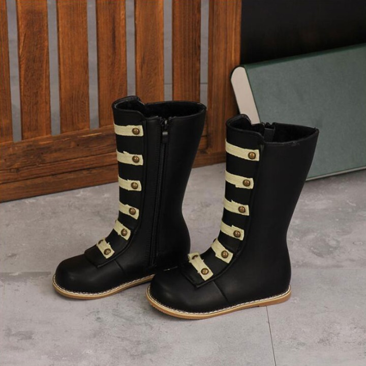 Martin Boots For Boys & Girls