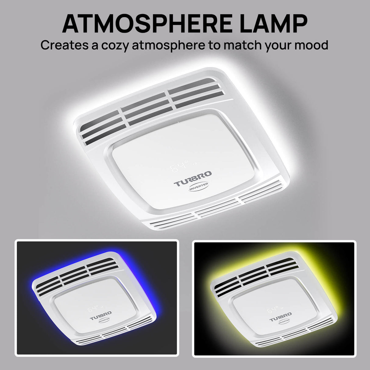 (Open Box) Finnmark 15,000 BTU RV Air Conditioner