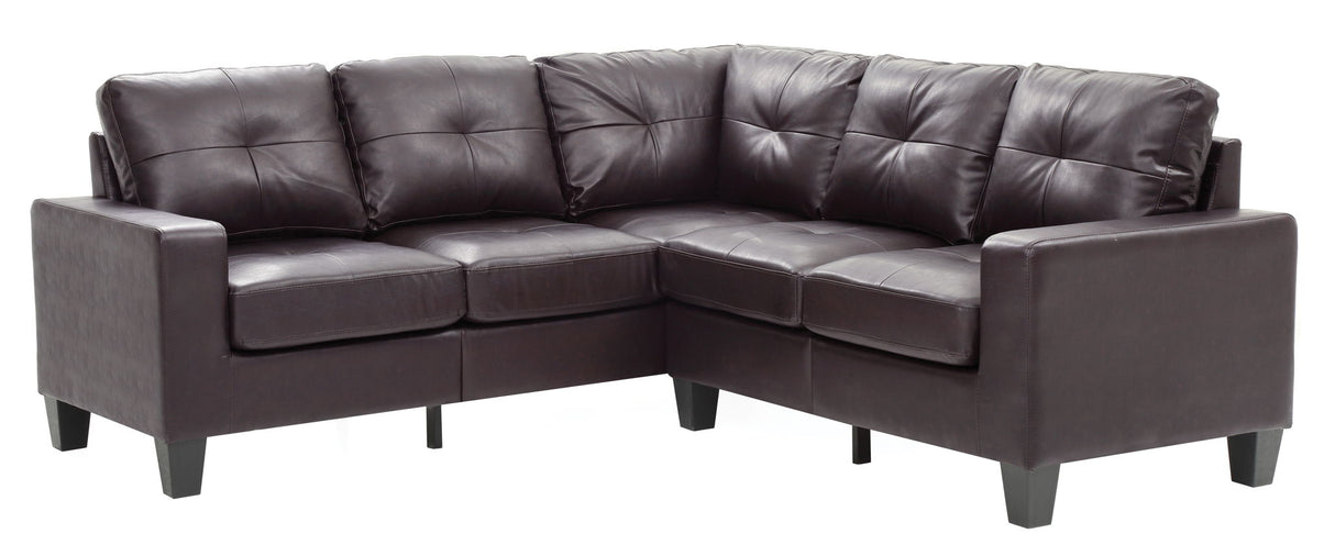 Newbury - Sectional by Couch.com