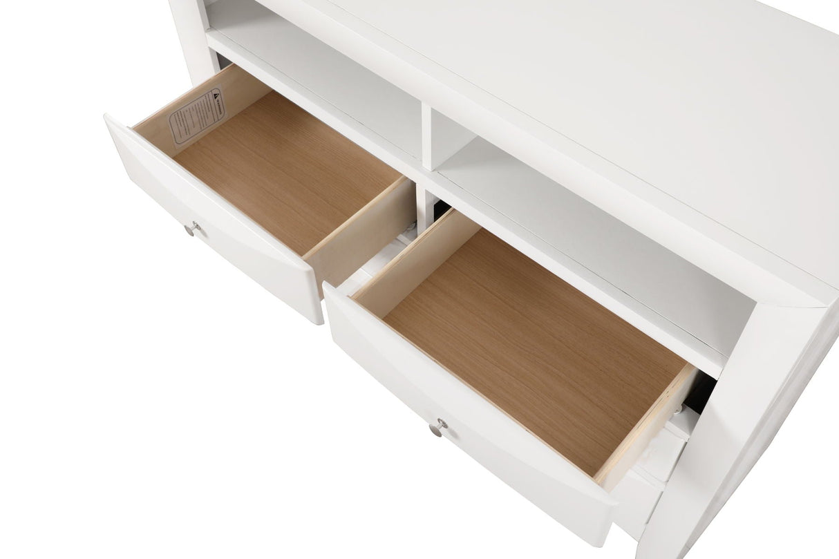 Marilla - Media Chest by Couch.com