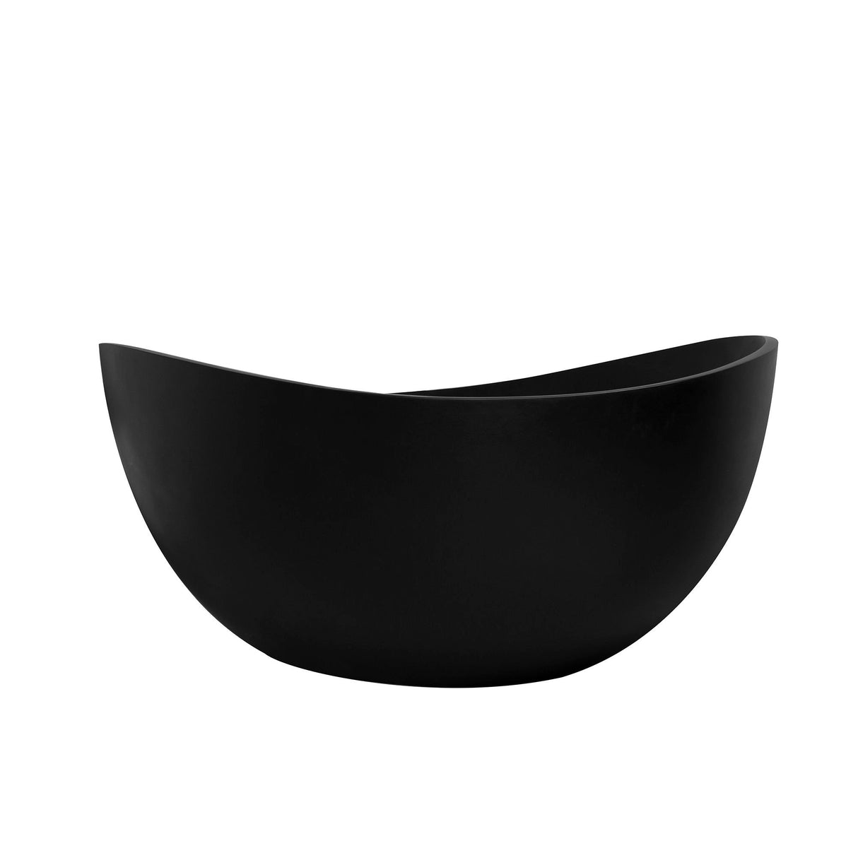 Freestanding Solid Surface Soaking Bathtub For Bathroom by Couch.com