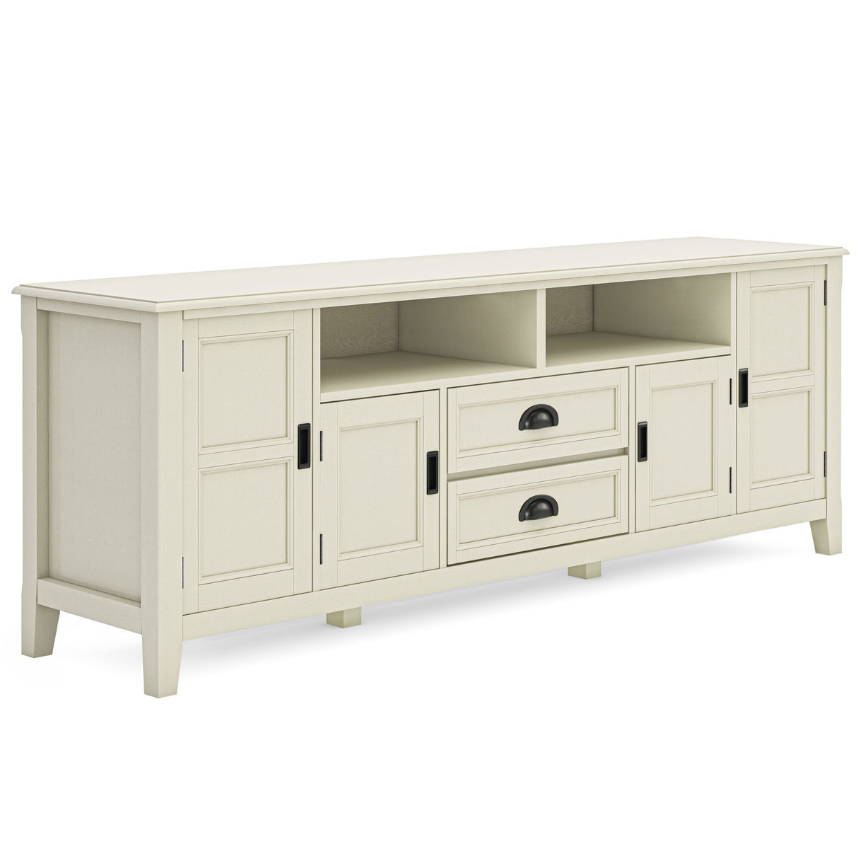 Burlington - TV Media Stand by Couch.com