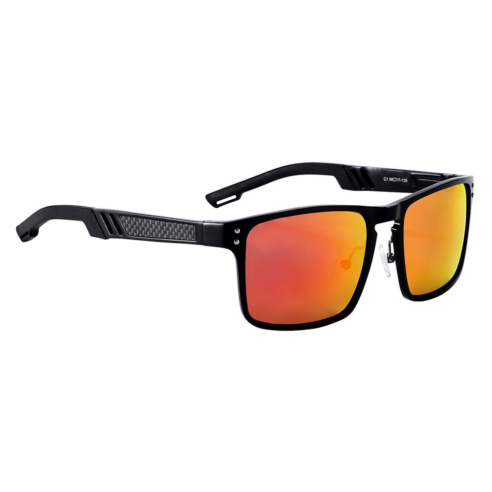 Hot Black Goggle Male Sunglasses Luxury Brand Men Glasses In Business High Quality Luxury Modern Style With UV400 Protection