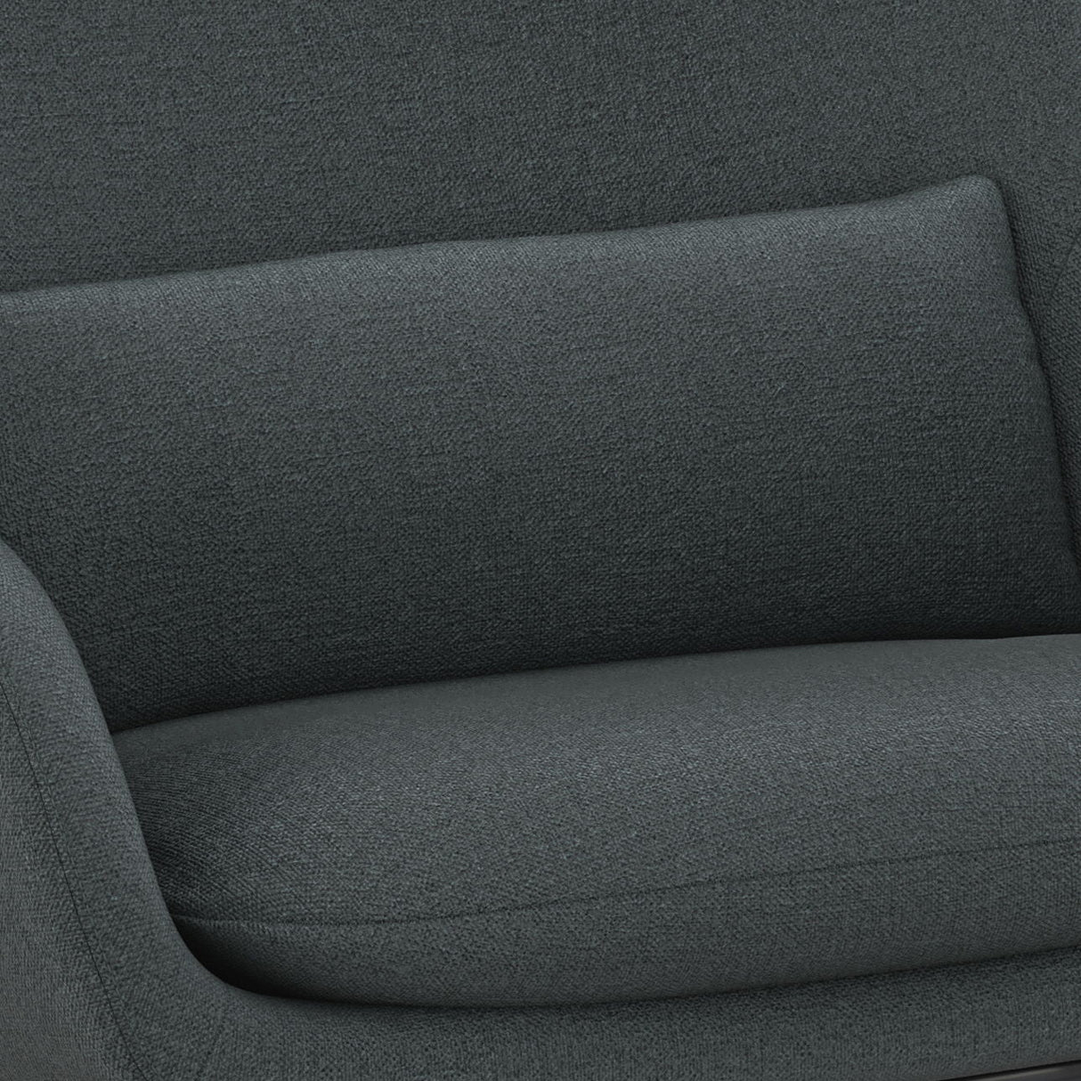 Elmont - Hand Constructed Accent Chair