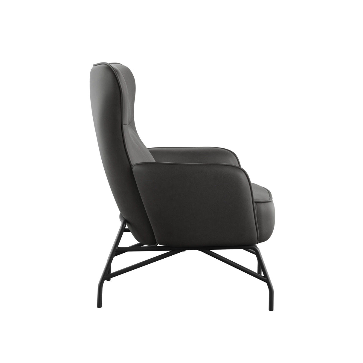 Graham - Accent Chair by Couch.com