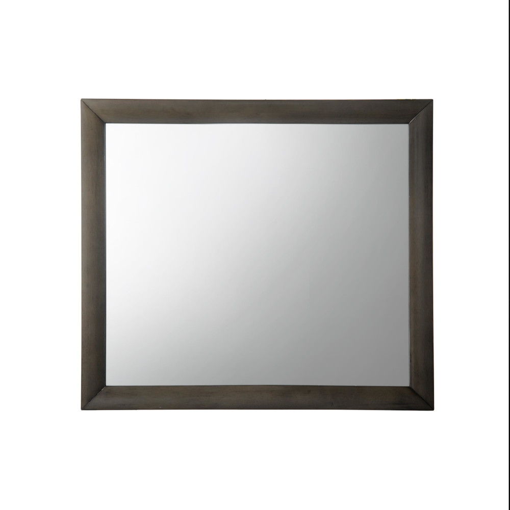Ireland - Contemporary Design Mirror by Couch.com