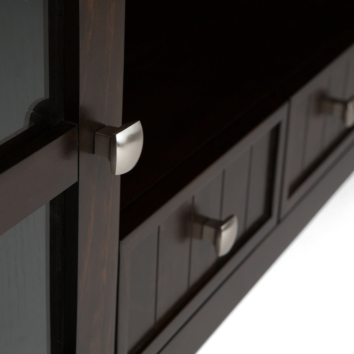 Acadian - TV Media Stand by Couch.com