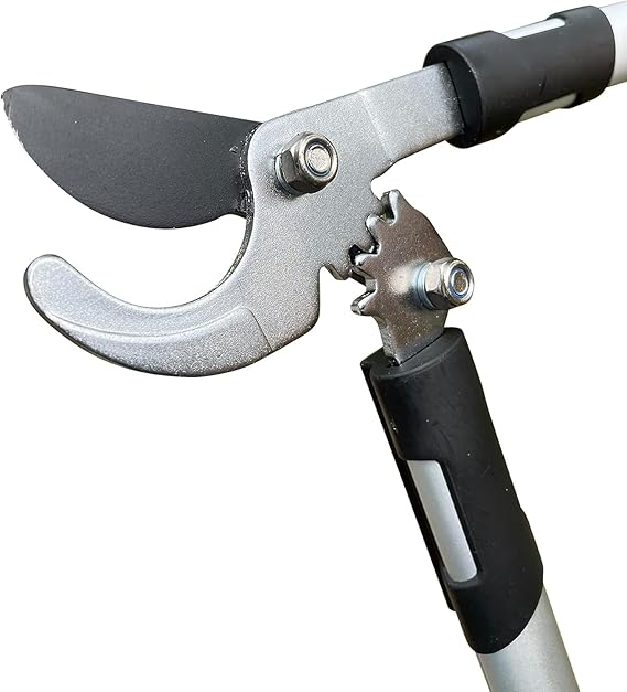 Power Bypass Loppers by Garden Guru